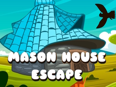 Hra Mason House Escape
