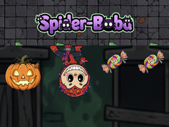 Hra Spider-Bubu