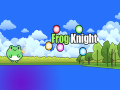 Hra Frog Knight