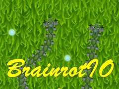 Hra BrainrotIO