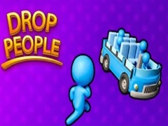 Hra Drop People