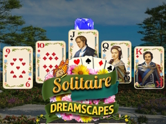 Hra Solitaire Dreamscapes