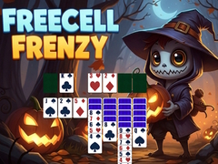 Hra Freecell Frenzy