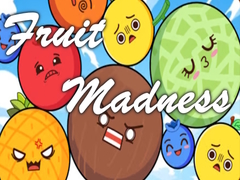 Hra Fruit Madness