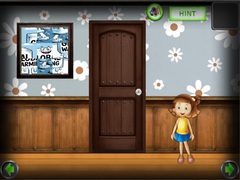 Hra Amgel Kids Room Escape 356