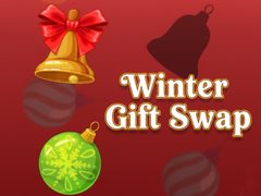 Hra Winter Gift Swap