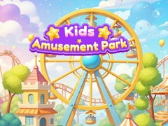 Hra Kids Amusement Park