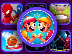 Hra Challenge Your Friends