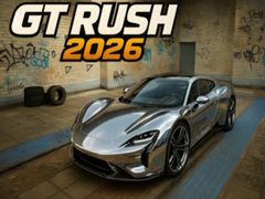 Hra GT Rush 2026