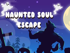 Hra Haunted Soul Escape