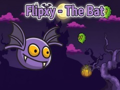 Hra Flipxy - The Bat