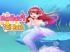 Hra Mermaids Tail Rush