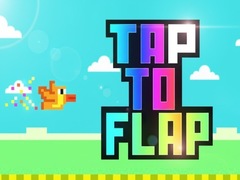 Hra Tap to Flap