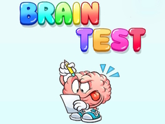 Hra Brain Test