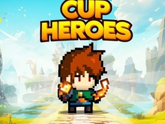 Hra Cup Heroes