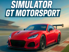 Hra Simulator GT Motorsport