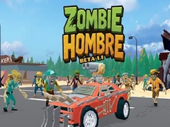 Hra Zombie Hombre