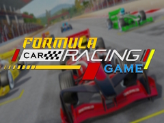 Hra Formula Car Racing Games