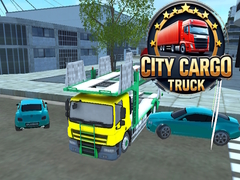 Hra City Cargo Truck 