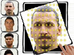 Hra Celebrity LOL Funy Face