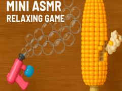 Hra Mini ASMR Relaxing Game 