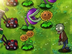 Hra Plants vs Zombies Limited Edition