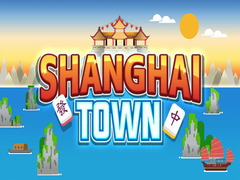 Hra Shanghai Town