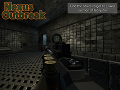 Hra Nexus Outbreak