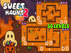 Hra Sweet Haunt 2