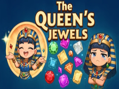 Hra The Queen's Jewels