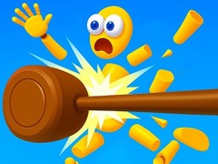 Hra People Playground! Ragdoll Arena!