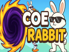 Hra Coe Rabbit