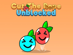 Hra Cut The Rope Unblocked​