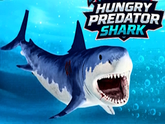 Hra Hungry Predator Shark