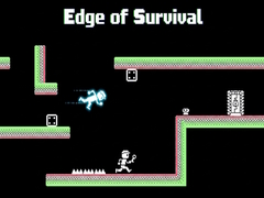 Hra Edge of Survival