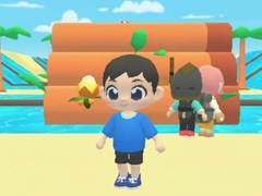 Hra Open World: Mini Games Online