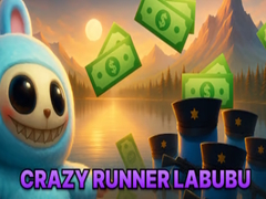 Hra Crazy Runner Labubu