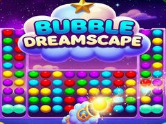 Hra Bubble Dreamscape