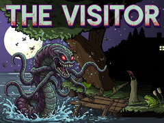 Hra The Visitor