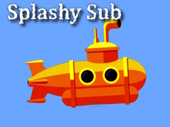 Hra Splashy Sub