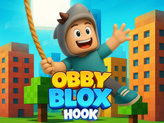 Hra Obby Blox Hook