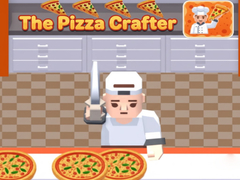 Hra The Pizza Crafter