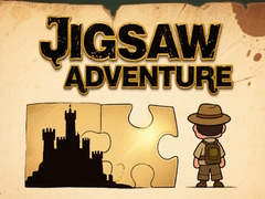 Hra Jigsaw Adventure