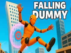 Hra Falling Dummy