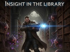 Hra Insight in the library