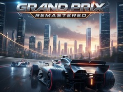 Hra Grand Prix Remastered