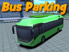 Hra Bus Parking