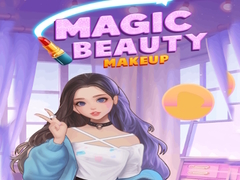 Hra Magic Beauty Makeup 
