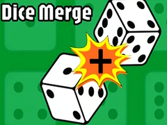 Hra Dice Merge