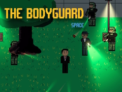 Hra The BodyGuard Space